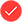 check mark