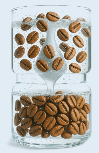 Swiss Water Process Decaf Coffee