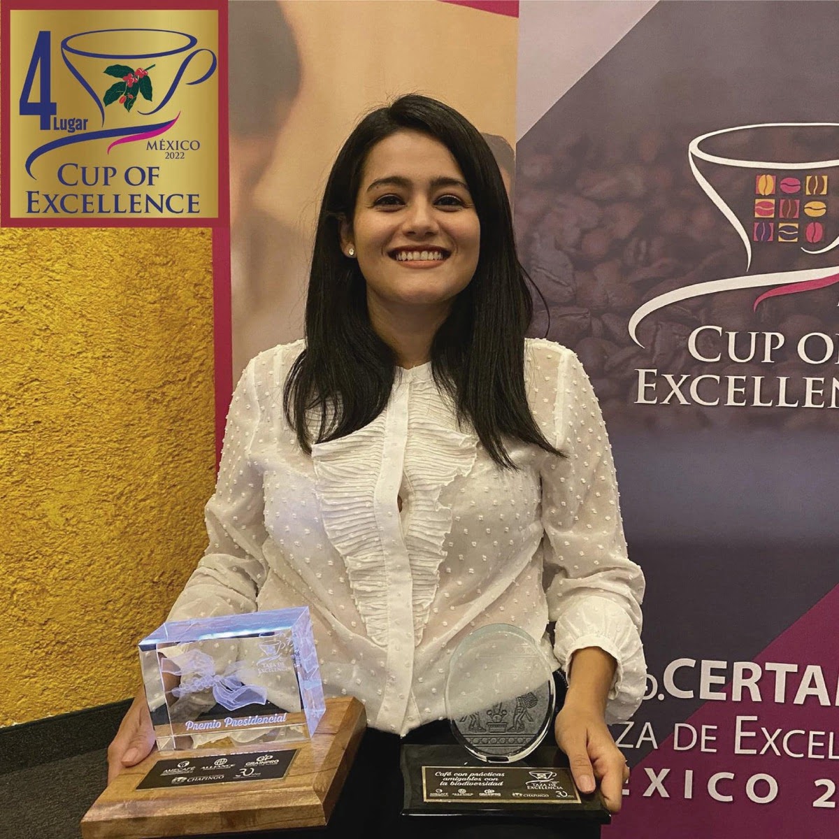 Meet Silvia Herrera