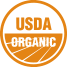 USDA Organic Icon