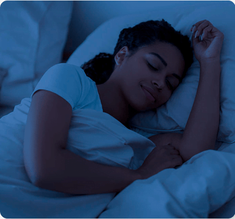  Seek the Serenity of Sleep Quicker