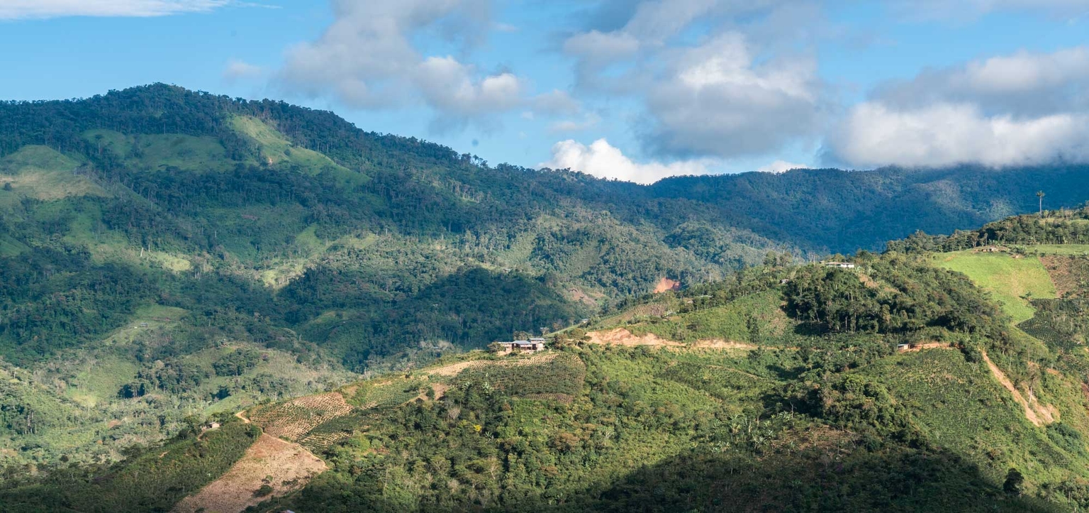 cajamarca photo