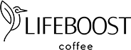 Lifeboost Coffee Logo