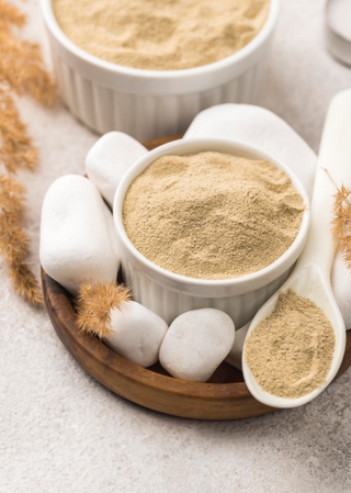 Grass fed bovine collagen powder