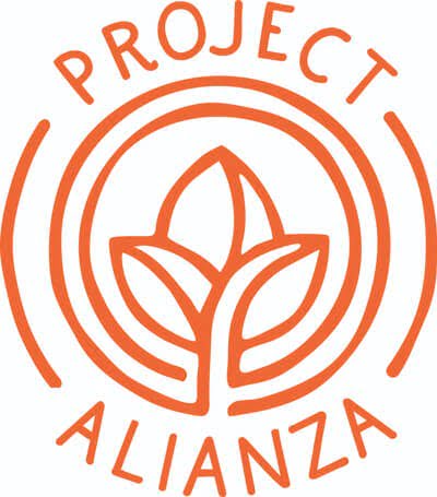 Project Alianza Logo