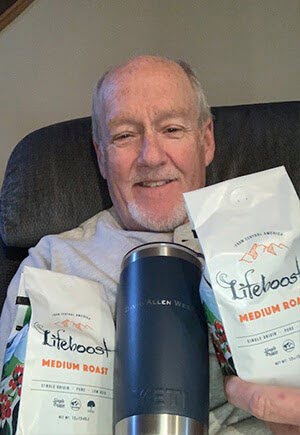 Healthy Coffee 23 - Lifeboost Coffee