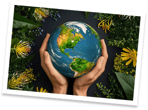 Better for the Planet