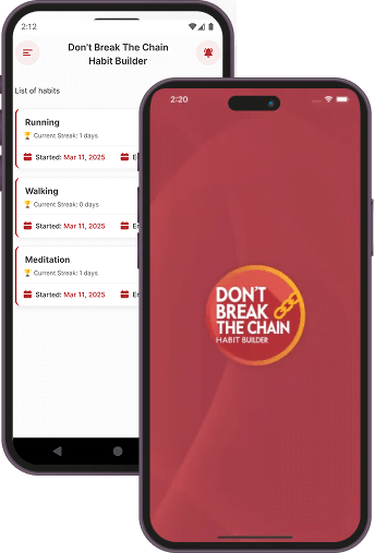 Habit Tracker App