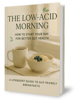 The Low Acid Morning Ebook